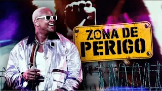 Léo Santana - Zona de Perigo (Vídeo Oficial)