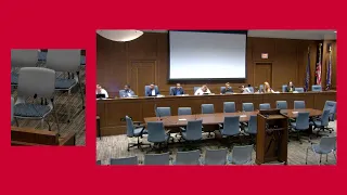 City Council Committee Meeting - June 5, 2023