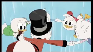 Ducktales (2017) series finale credits but with lyrics