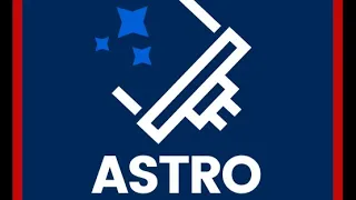 Season/Episode 2/01 - ASTRO RESTORATION PROJECT - Slightly Off Axis Podcast - November 4, 2022.