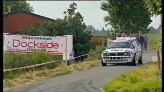 24 Hours of Ypres 1995 Part 4