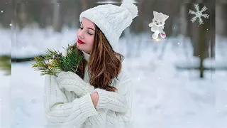 Пальчиками дрожью по щеке # ◊ Премьера ◊| 🎄🔻✅