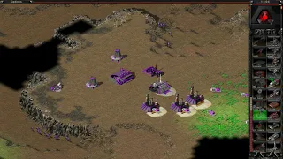 C&C Tiberian Sun: Best Of Series #1 - Sparring