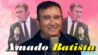 Amado Batista ~ Amado Batista Full Album ~ Amado Batista OPM Full Album