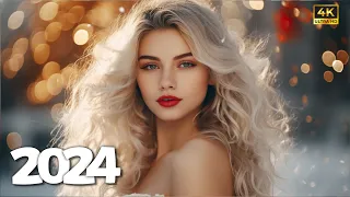 Summer Music Mix 2024🔥Best Of Vocals Deep House🔥Alan Walker, Coldplay, Canila Cabello style #105