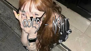 ooes-Ночь (speedsong)