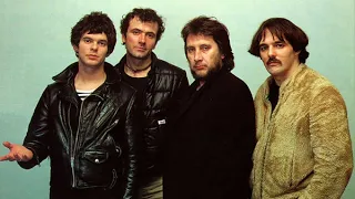 The Stranglers - The Men They Love To Hate..(Post Punk)