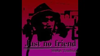 Stepmania 5/SM5 - Just no friend / Shohei Tsuchiya