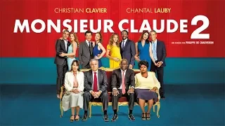 Monsieur Claude 2 - Trailer deutsch Trailer german