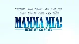 MAMMA MIA! HERE WE GO AGAIN | Official Trailer | Universal Pictures Canada