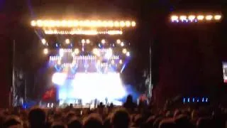 Foo Fighters - Times Like These (Live Reading Festival 2012 HD)