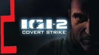 I.G.I-2 Covert Strike Прохождение. Миссия 2 В глубине шахт