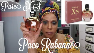 Paco Rabanne “Pure XS” Fragrance Review/Cassandra Jones