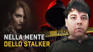 STALKING: PSICOLOGIA e la STORIA di BJORK e RICARDO LOPEZ | True Crime