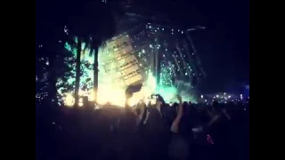 Miami 2016 Martin garrix ultra music festival