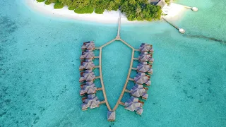 Fihalhohi island resort Maldives