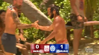 "Survivor 2015 All Star 46.Bölüm Part 1 Full HD İzle"