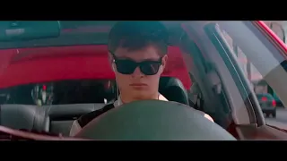 Baby Driver openning clip l Imran Khan - Amplifier