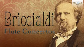 Briccialdi Flute Concertos