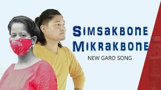 Roni Sangma - Simsakbone Mikrakbone (Official Music Video)