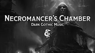 Dark Gothic Music | The Necromancer's Chamber