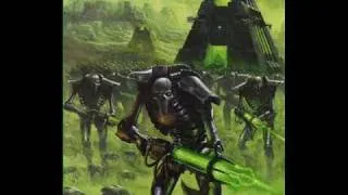 Dawn of War - Necrons Theme