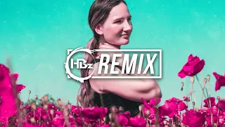 iiven x Sarah Gerlach - Sommerzeit (HBz Remix)