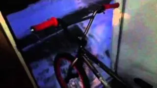 Subrosa Salvador 2010 bike check!