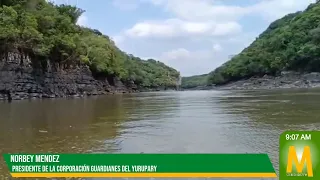 Por primera vez en la historia Raudal del Guayabero realizará Festival El Pujón.