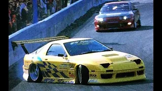 2001 DRIFT (idek why i made this)