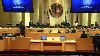 CLV 08-07-2019 City Council Meeting