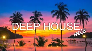 Ibiza Summer Mix 2023 - Best Of Tropical Deep House Music Chill Out Mix 2023 - Chillout Lounge #55