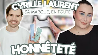 CYRILLE LAURENT : MON AVIS SINCERE SUR SA MARQUE CYLA !