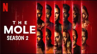 The Mole Season 2 Trailer | Netflix | The Mole Netflix Series Latest Update | Netflix Original