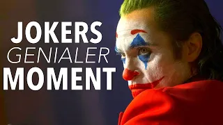 Die PERFEKTE Joker Szene!