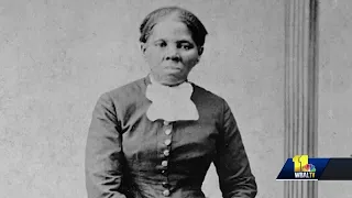Clues of Harriet Tubman's birthplace found in Dorchester County