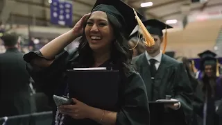 Commencement 2022 Recap | University of Portland