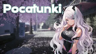 (Nightcore) Sanah - Pocałunki (M. Pawlikowska-Jasnorzewska)