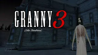 Granny 3 (Horror Game - Sólo con Slendrina) V1.1.2