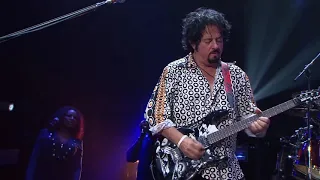 Toto - Stop Loving You - Simon Solo - 35th Anniversary Tour (2013)