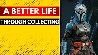 How Does Collecting Improve Our Lives | Hot Toys, InArt, Prime 1 Studio, JND Studio, Queen Studios