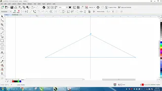 Corel Draw Tips & Tricks Center a line in an Object Part 2