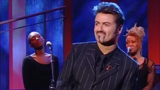 George Michael-A Different Corner "Remix"