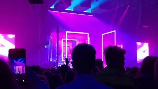 The 1975 - Somebody Else (LIVE)