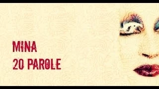 Mina - 20 parole (2005)