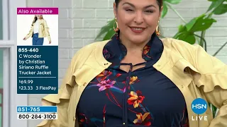 HSN | Obsessed with Style with Nicole 02.15.2024 - 09 AM