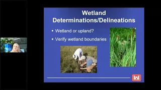 Waterways, Wetlands and When You May Need a Permit