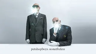 Pet Shop Boys - Nonetheless (Strings / Backing Vocals & Neil Reverb Only)