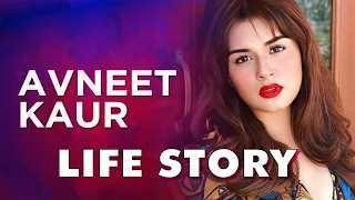 Avneet Kaur Life Story | Biography