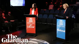 Jacinda Ardern admits cannabis use in heated New Zealand debate